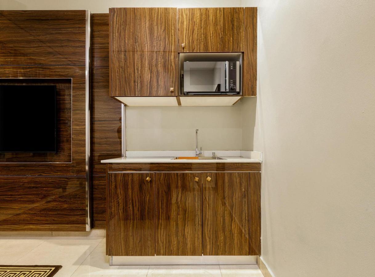 Aveon Hotel Абуджа Экстерьер фото