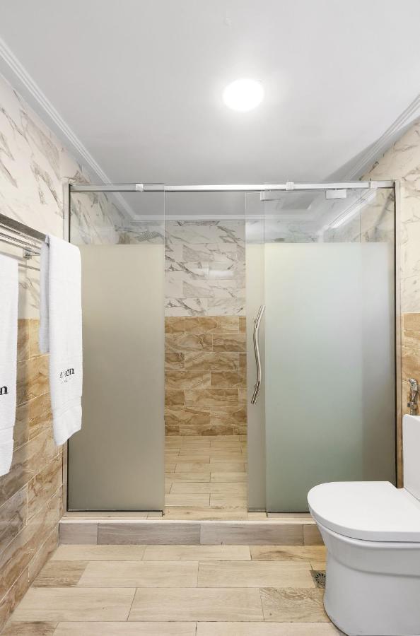 Aveon Hotel Абуджа Экстерьер фото