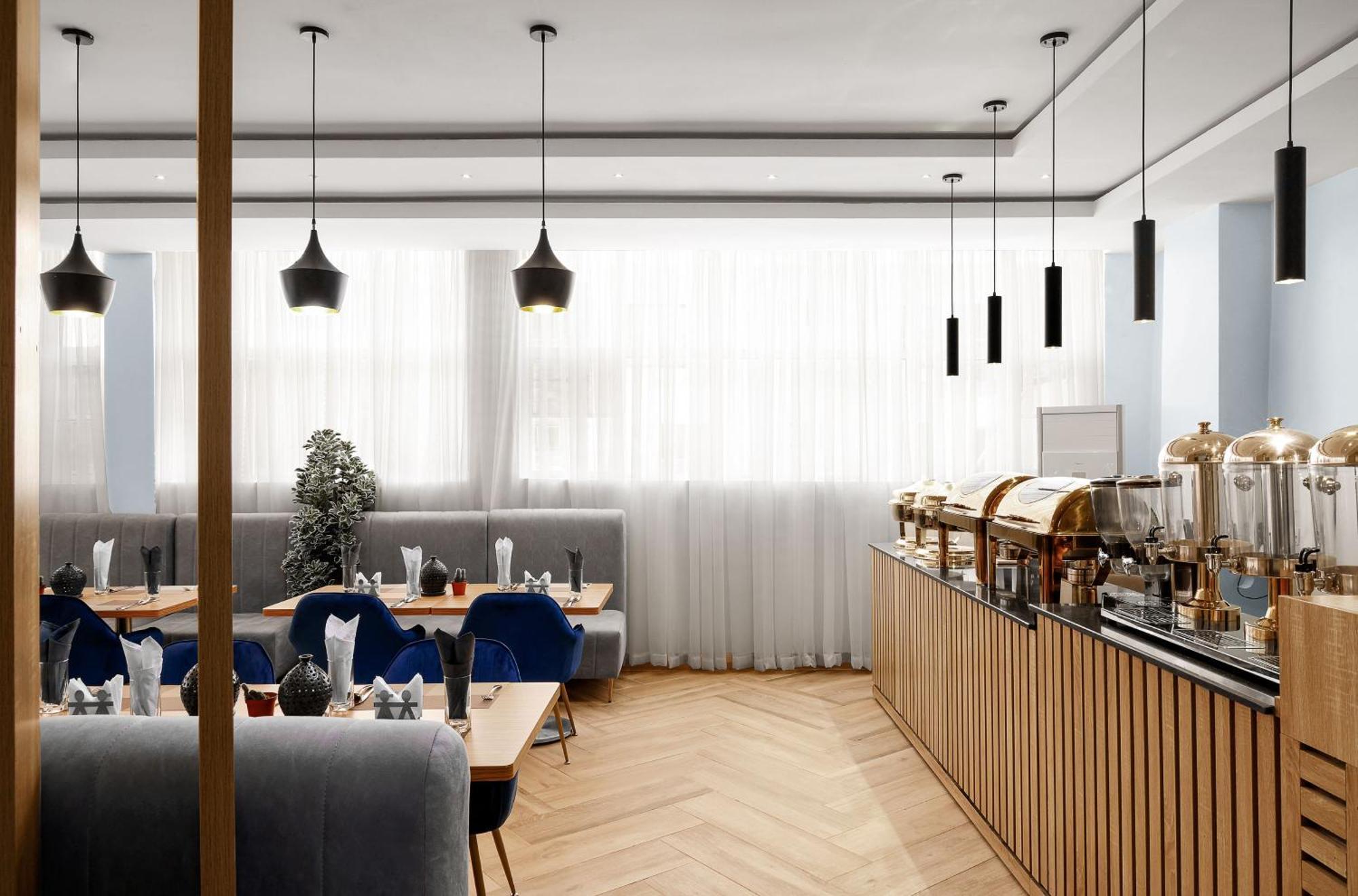 Aveon Hotel Абуджа Экстерьер фото